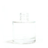 6x Oválna Fľaša na Difúzor - Čistá - 50 ml