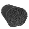 Zelené Difúzne Tyčinky - 25cm x 3mm - 400-500g