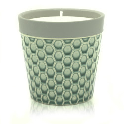 Sviečka “Home is Home“ -Košík s Ovocím