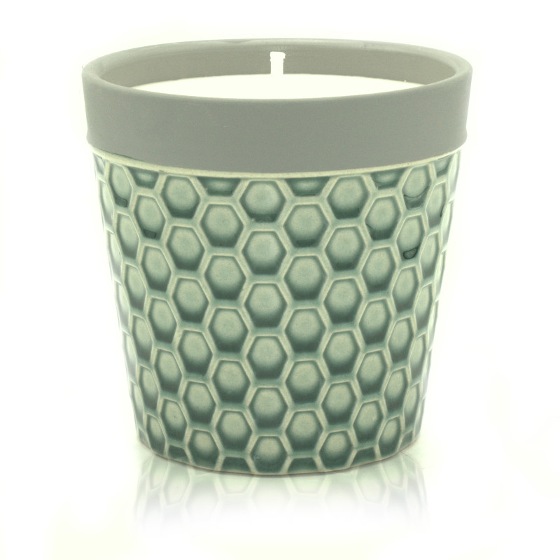 Sviečka “Home is Home“ -Košík s Ovocím