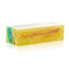Ručne Vyrobené Mydlo 1.2kg - Melón