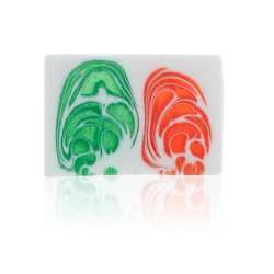 Ručne Vyrobené Mydlo 1.2kg - Hrozno