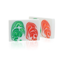 Ručne Vyrobené Mydlo 1.2kg - Hrozno