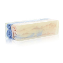 Ručne Vyrobené Mydlo 1.2kg - Faraón