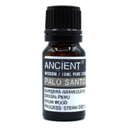 Esenciálny Olej - Palo Santo 10ml