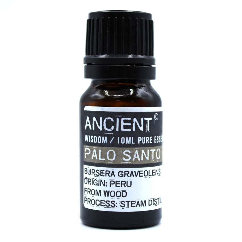 Esenciálny Olej - Palo Santo 10ml