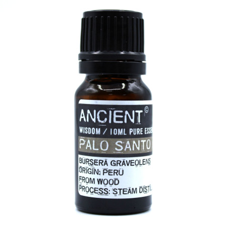 Esenciálny Olej - Palo Santo 10ml