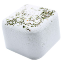 15x Aromaterapeutické Šumivé Tablety do Sprchy 70g - Naštartovanie