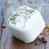 15x Aromaterapeutické Šumivé Tablety do Sprchy 70g - Naštartovanie
