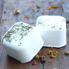 15x Aromaterapeutické Šumivé Tablety do Sprchy 70g - Naštartovanie