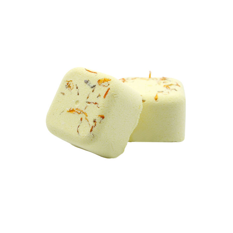 15x Aromaterapeutické Šumivé Tablety do Sprchy 80g - Prebudenie Zmyslo