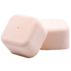 15x Aromaterapeutické Šumivé Tablety do Sprchy 80g - Revitalizácia