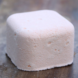 15x Aromaterapeutické Šumivé Tablety do Sprchy 80g - Revitalizácia