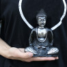 Čierny & Šedý Buddha - Stredný