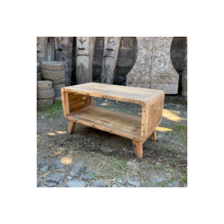 Malý Okrúhly Konferenčný Stolík