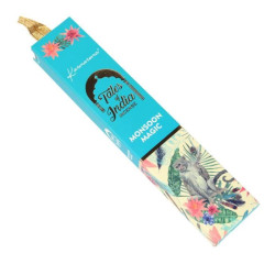 12x Indické Vonné Tyčinky - Magický Monzúnu