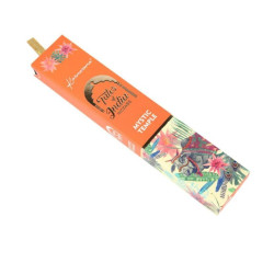 12x Indické Vonné Tyčinky - Mystický Chrám