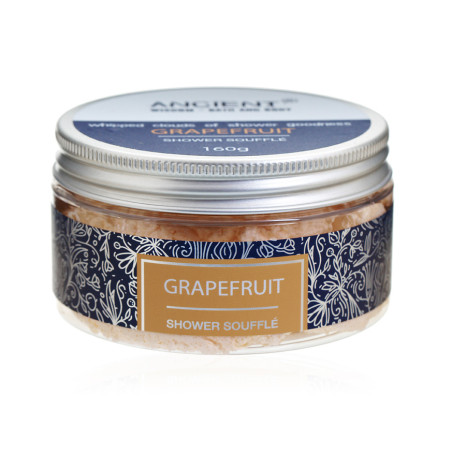 Sprchové Suflé 160g - Grapefruit