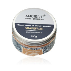 Sprchové Suflé 160g - Grapefruit