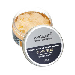 Sprchové Suflé 160g - Grapefruit