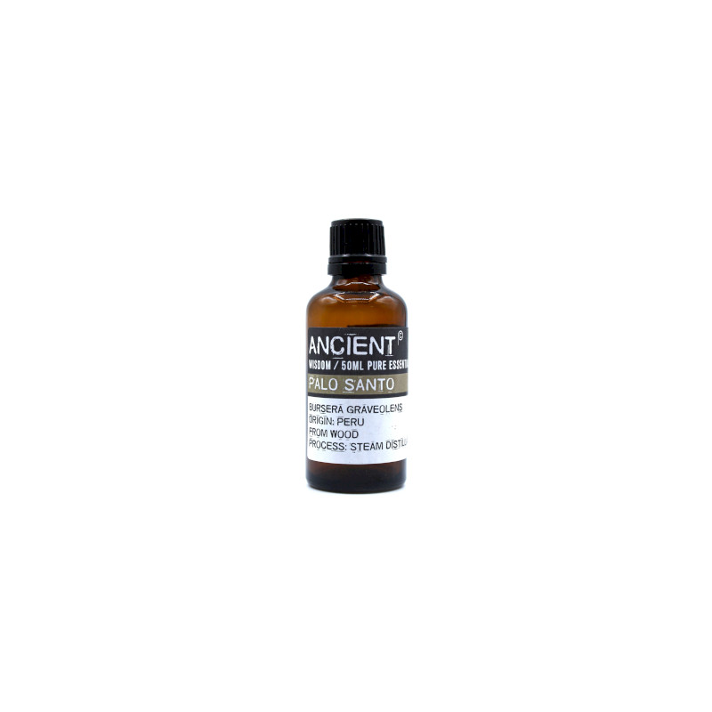 Esenciálny Olej - Palo Santo 50ml