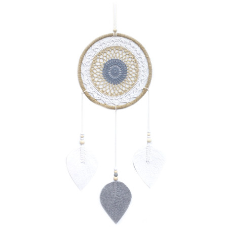 Lapač Snov - Veľký - Hnedý - Elementy