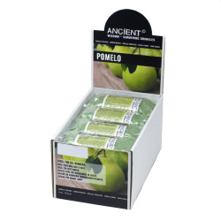 12x Tropický Raj - Vonné Granule - Pomelo