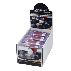 12x Tropický Raj - Vonné Granule - Mangostana