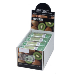 12x Tropický Raj - Vonné Granule - Kiwi
