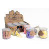 6x Aroma Vonné Vosky - Levanduľa & Rozmarín