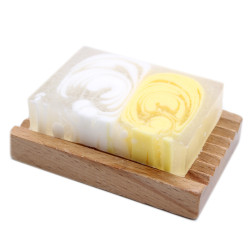 Ručne Vyrobené Mydlo 1.2kg - Vanilka