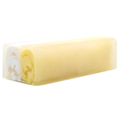 Ručne Vyrobené Mydlo 1.2kg - Vanilka