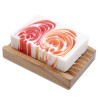 Ručne Vyrobené Mydlo 1.2kg - Grapefruit