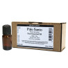 10x 10ml Palo Santo Esenciálny Olej Neoznačený