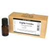 10x 10ml Levanduľa Anglická Esenciálny Olej Neoznačený