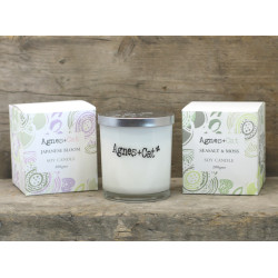 Votívna Sviečka - Provence