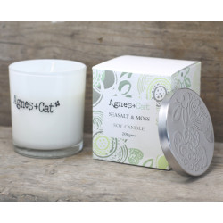 Votívna Sviečka - Provence