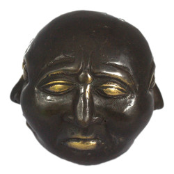 Fengshui - Štyri Tváre Budhu - 10cm