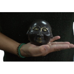 Fengshui - Štyri Tváre Budhu - 10cm
