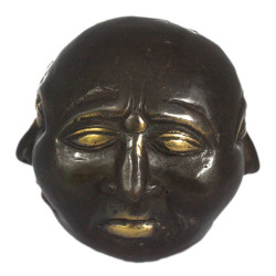 Fengshui - Štyri Tváre Budhu - 10cm
