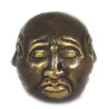 Fengshui - Štyri Tváre Budhu - 6cm