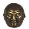 Fengshui - Štyri Tváre Budhu - 5cm