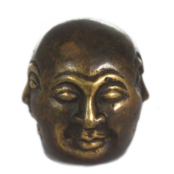 Fengshui - Štyri Tváre Budhu - 5cm