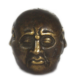 Fengshui - Štyri Tváre Budhu - 5cm