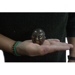 Fengshui - Štyri Tváre Budhu - 5cm