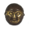 Fengshui - Štyri Tváre Budhu - 4.5cm