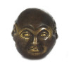 Fengshui - Štyri Tváre Budhu - 4.5cm