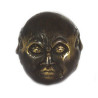 Fengshui - Štyri Tváre Budhu - 4.5cm