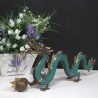 Fengshui - Veľký Drak s Loptou - 45cm