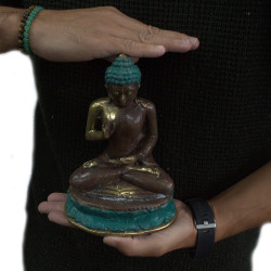 Veľký Sediaci Budha